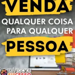 Desapega de tudo