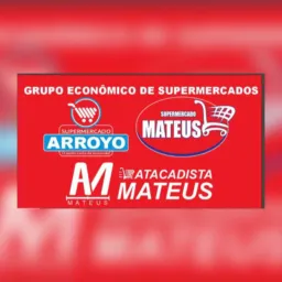 02 - PROMOÇÕES MATEUS SUPERMERCADOS