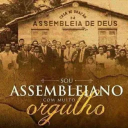 Assembleia de Deus do Brasil