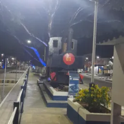🛣️🌏Bem Vindo a Capanema  🏡