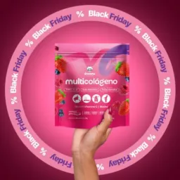 💥 SUPER BLACK FRIDAY MULTICOLÁGENO 💅🔥