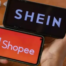 🏷️Vendas SHOPEE e SHEIN 📦🛫