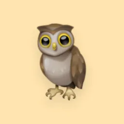 🦉 - Mogs Mercadão