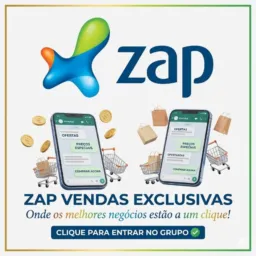 ZAP NEGOCIO JACOBINA REGI