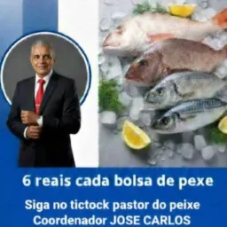 4 Iguaçu velho💫 projeto inteligente de peixe