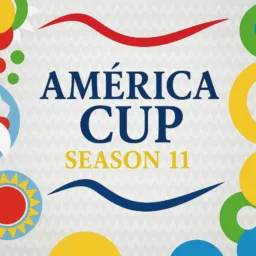 AMÉRICA CUP