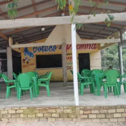Boteco da Prainha😎