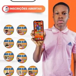 4°EDIÇÃO-VMA ✍️INSCRIÇÕES ABERTAS✍️(VAGAS LIMITADAS)🏃♂️🏃♀️