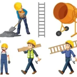 🚨🧱 EMPREGOS CONSTRUÇÃO CÍVIL PVA MT 🧱🚨