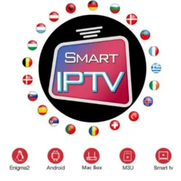 Apk IPTV grátis free