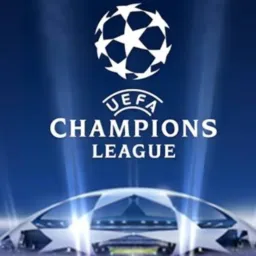 UEFA CHAMPIONS LEAGUE 2° edição