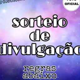 💱🔖DIVULGAÇÃO OFICIAL 2💱🔖