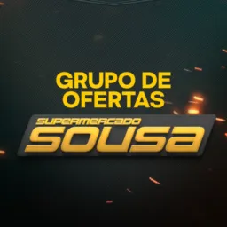 🛒Supermercado Sousa🛒