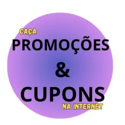 Promoções e cupons de preços e lojas