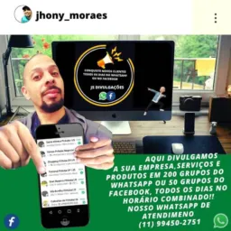(118) Brasil Negociando/JS
