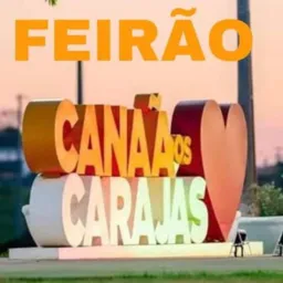 💰 FEIRÃO CANAÃ 🤝🤝