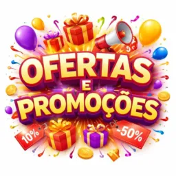 🛍Ofertas do Lar🏠Shopee / ML