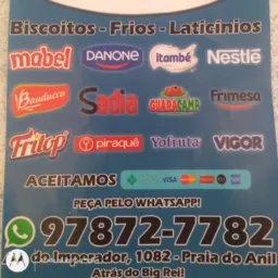 Loja do iogurte