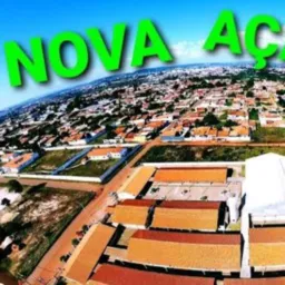 Acailandia bairro nova Açailândia ✅️