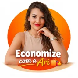 🚨 🛍️ Economize com a Ari | Achadinhos VIP😊