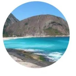 Regiao oceânica II