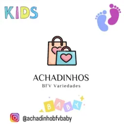 Achadinhos kids
