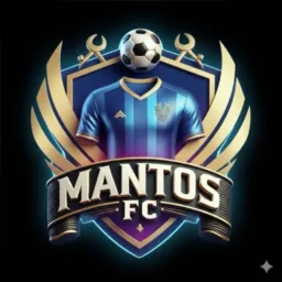 🇧🇷⚽️ MantosFC - Artigos Esportivos ⚽️🇧🇷