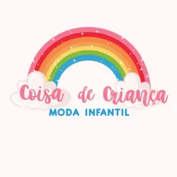 🌈COISA DE CRIANÇA MODA INFANTIL 👗👕