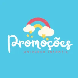 Universo Infantil & Mamãe ✨🛍️🪅⚽