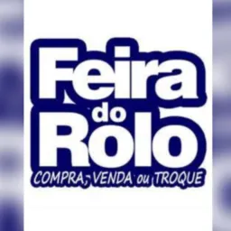 0️⃣1️⃣🔚 *FEIRA do ROLO* Produtos e serviços em geral