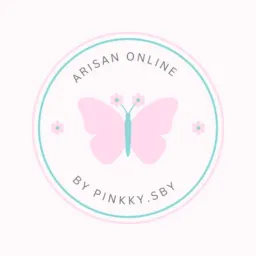 🎀ARISAN BY PINKKY🎀