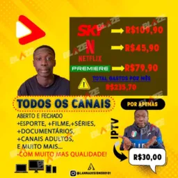 Iptv Juninho