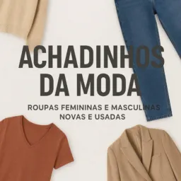 Brechó & Outlet Vip