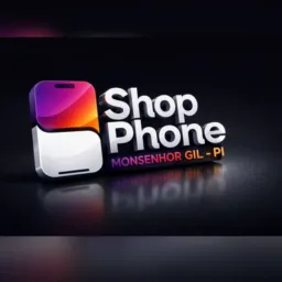 🥇SHOP PHONE, celulares e acessórios