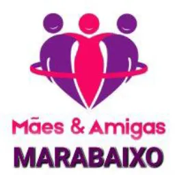 MAMÃES DO BAIRRO MARABAIXO