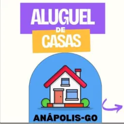 Aluguel  Anápolis