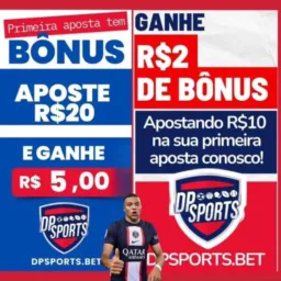 GRUPO VIP 001 DPSPORTS.BET🚀🔥