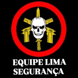 EQUIPE LIMA SEGURANÇA ⚔️