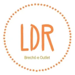 LDR brechó e outlet