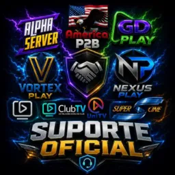 📺 Daniel • SUPORTE OFICIAL 🛠️