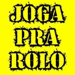 Joga pra rolo oficial RJ #1
