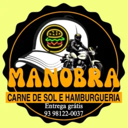 MANOBRA CARNE DE SOL E HAMBURGUERIA🥪🌭🍔🍟