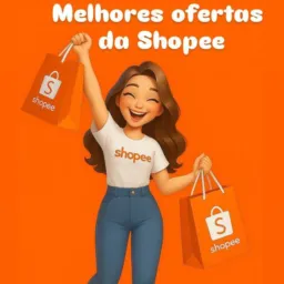 #2 Ofertas Shoppe 🛍️