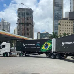 TODO DIA CARGA TDM 🚛