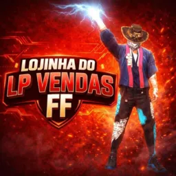 LOJINHA DO LP FF 🥇
