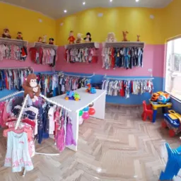 Bazar Mamãe Coruja (Pri)👼