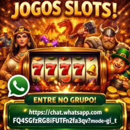Slots Cassino😉☺️