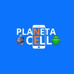planeta cell 📲🤩
