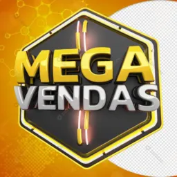 Mega vendas Caarapó ms