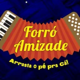 As Forrozeiras 😎😊